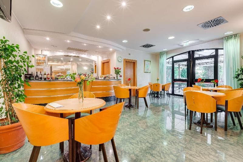 Best Western Hotel Imperiale 2
