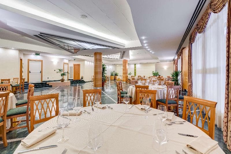 Best Western Hotel Imperiale 3