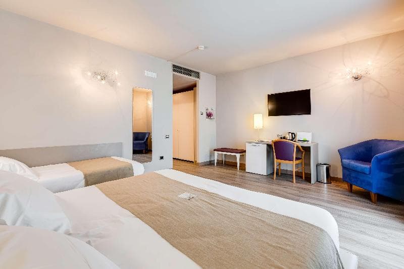 Best Western Hotel Imperiale 4