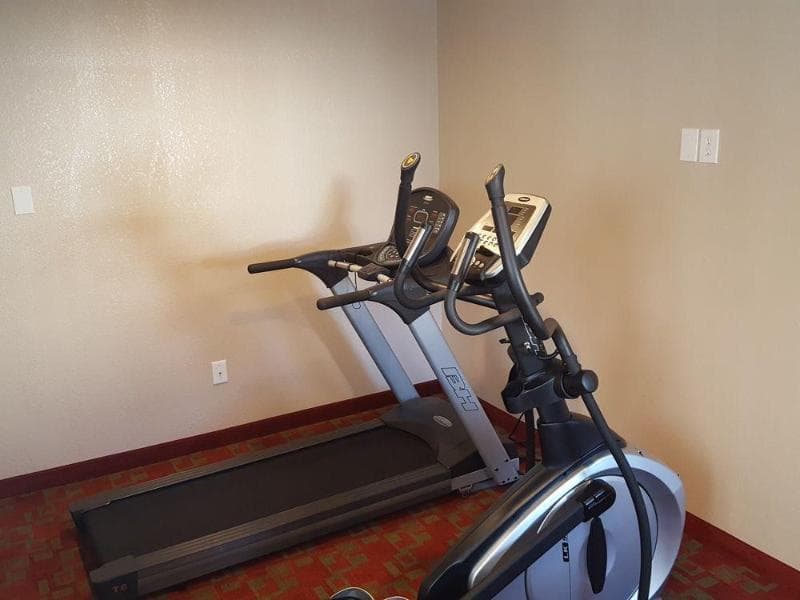 Pacific Shores Inn - Morro Bay 5