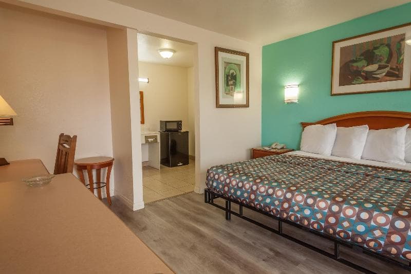 Vagabond Inn Hemet photo 1