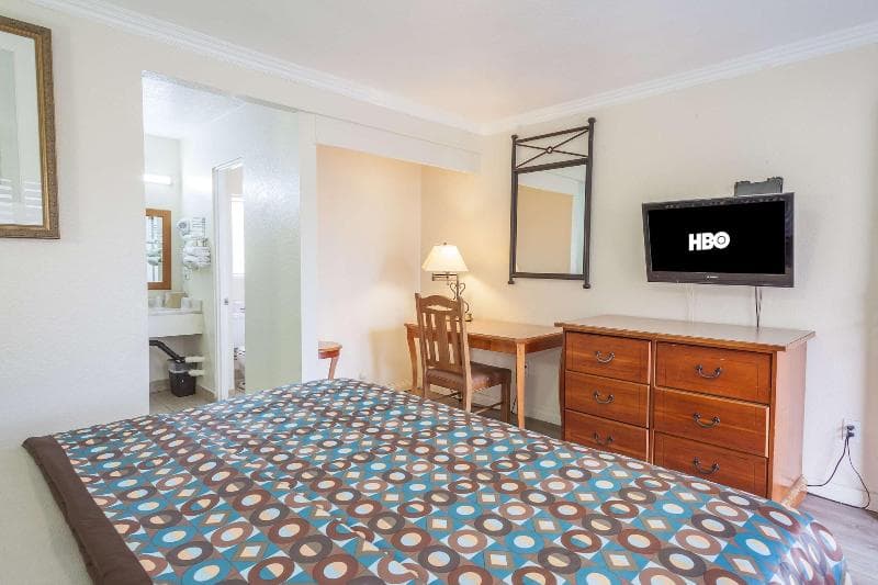 Vagabond Inn Hemet 4
