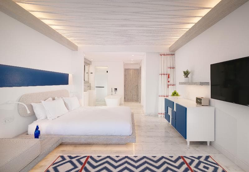 Mykonos Riviera Hotel & Spa 4