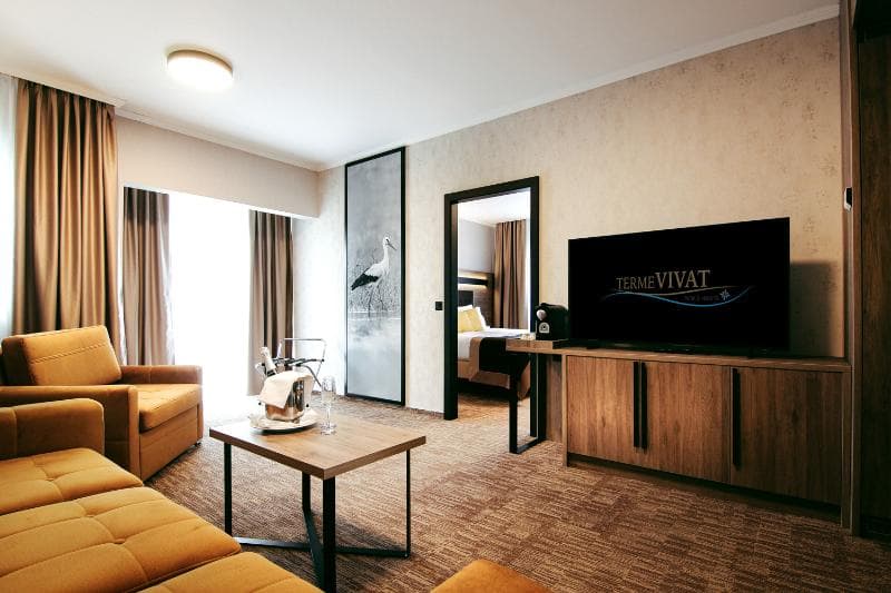 Hotel Vivat 5