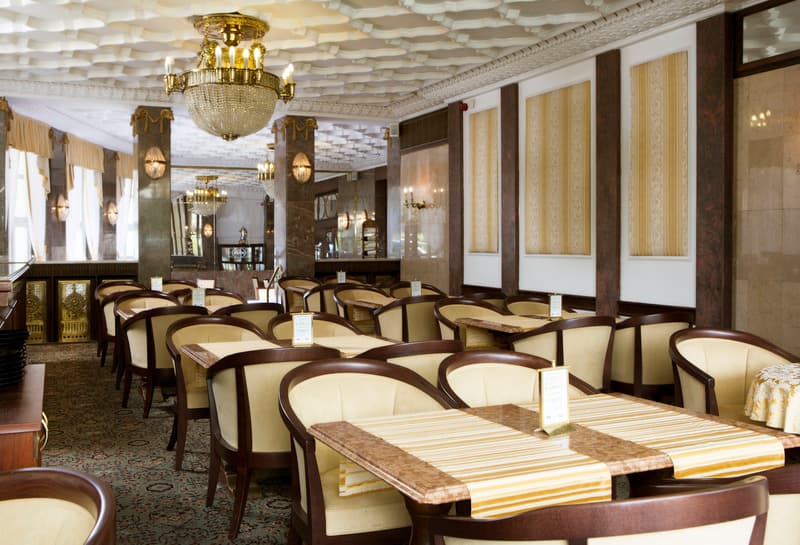 Orea Spa Hotel Palace Zvon photo 1