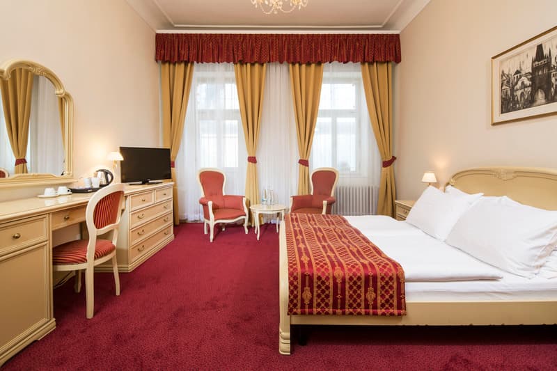 Orea Spa Hotel Palace Zvon 4