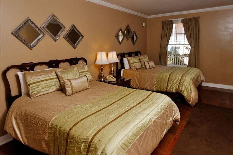 Malaga Inn 5