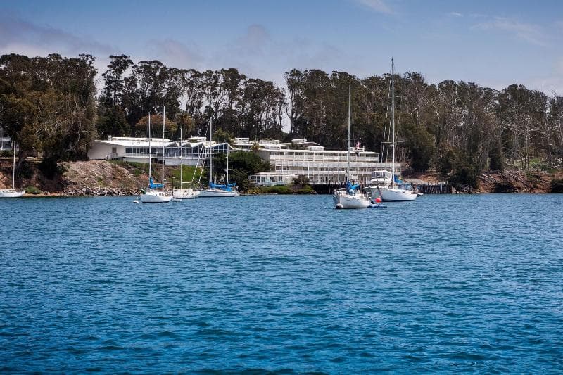 Inn At Morro Bay 5