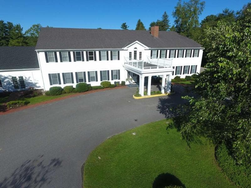The Litchfield Inn, Bw Premier Collection main