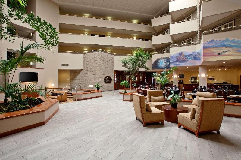 Radisson Hotel Santa Maria 3