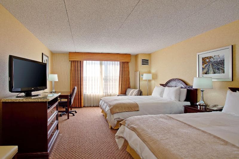 Radisson Hotel Santa Maria 5