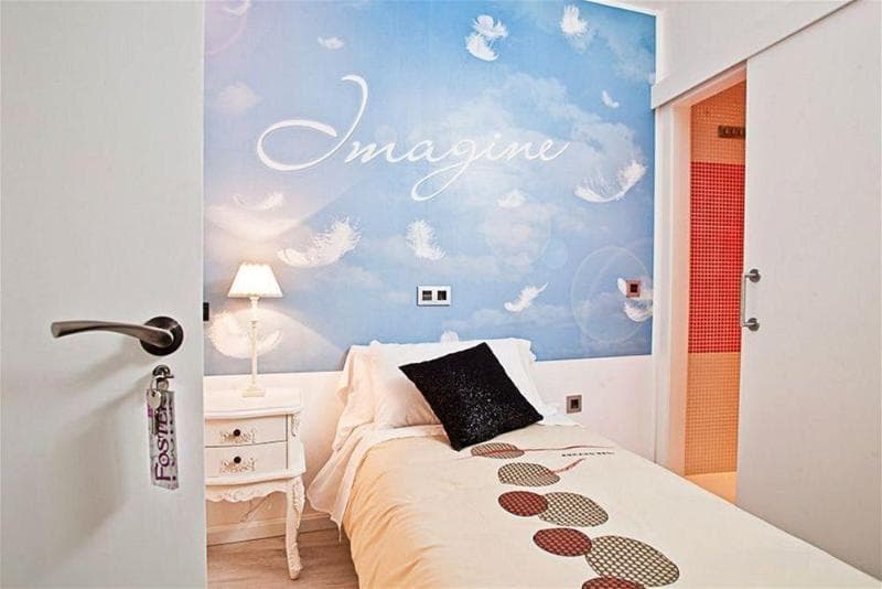 Hostal Foster main
