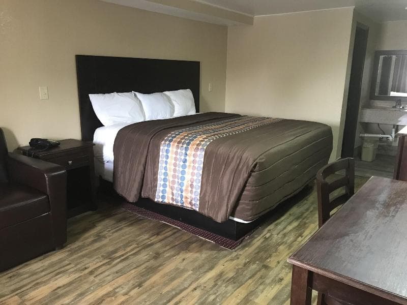 Memphis Inn photo 1