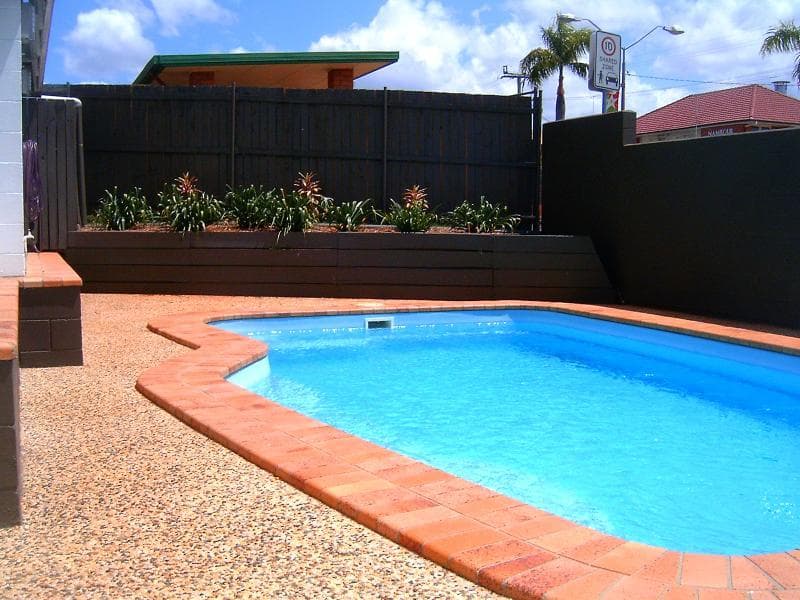Nambour Lodge Motel main