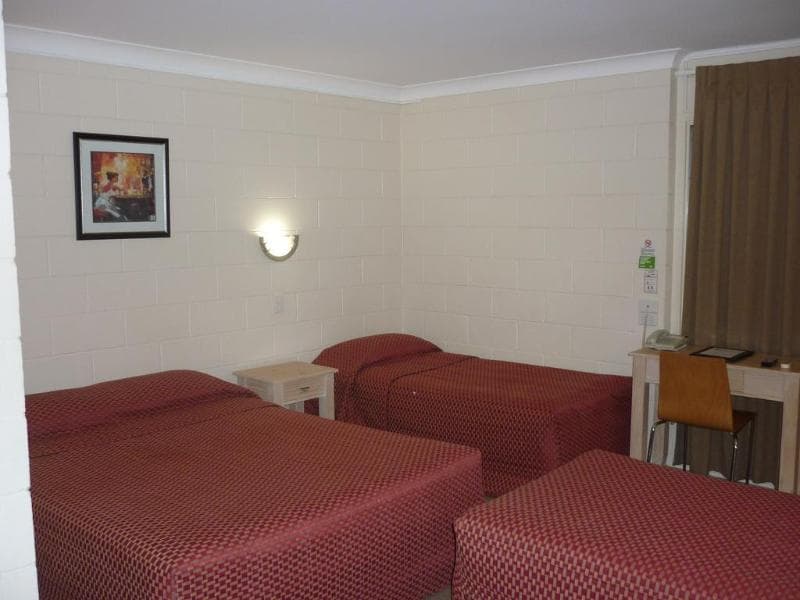 Nambour Lodge Motel 3