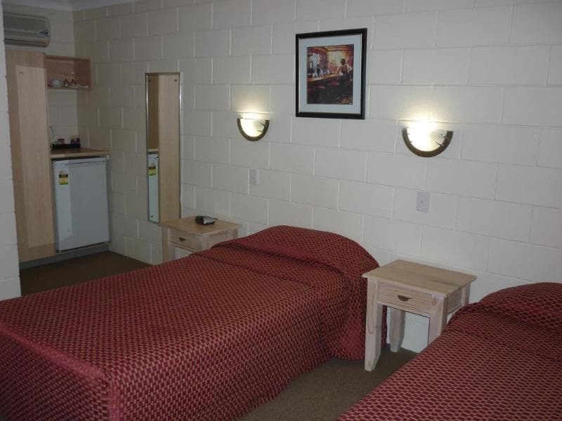 Nambour Lodge Motel 5