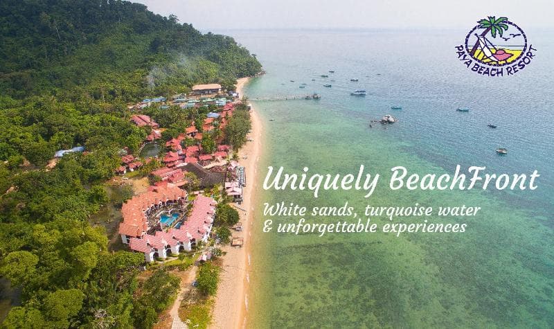 Paya Beach Resort 3