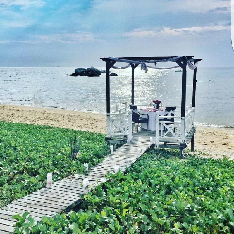 Paya Beach Resort 5