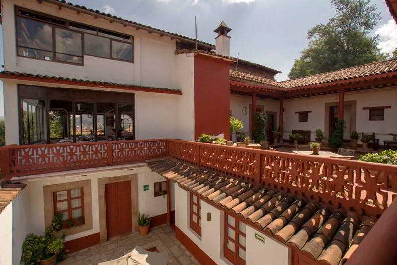 Posada La Basilica photo 1