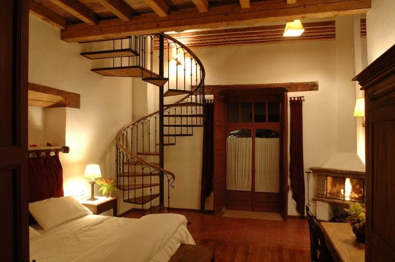 Posada La Basilica 4