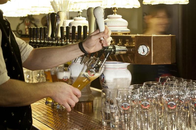 Erdinger Weissbräu 3