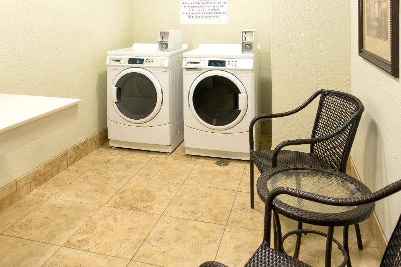Holiday Inn Express Grants Pass 4