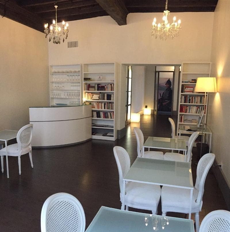 Antica Locanda Dei Mercanti photo 1