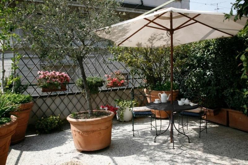 Antica Locanda Dei Mercanti 5