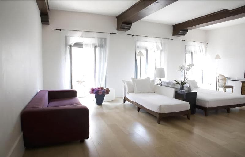 Antica Locanda Dei Mercanti 3