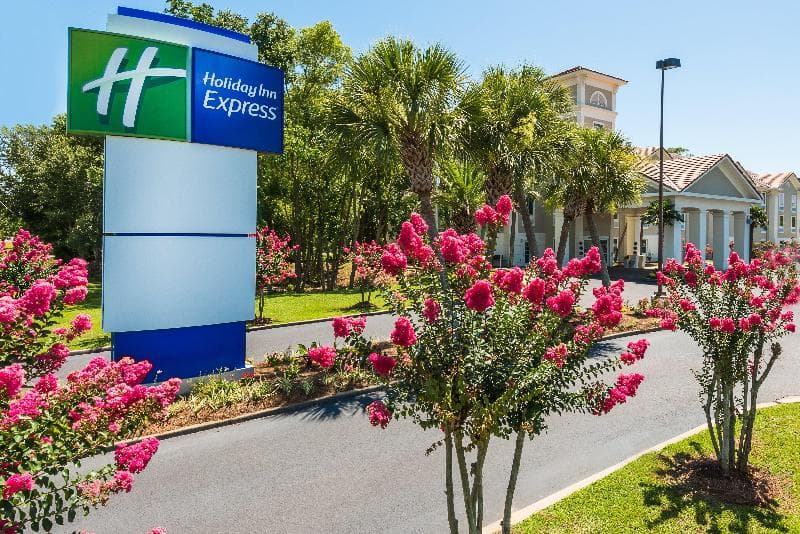 Holiday Inn Express Fairhope-Point Clear 3