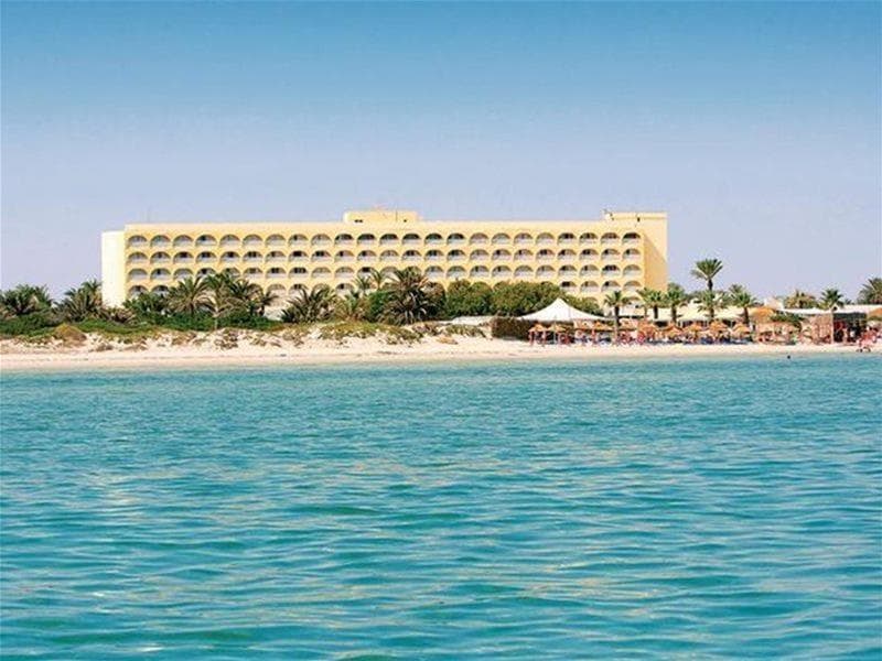 Calimera One Resort Jockey 2
