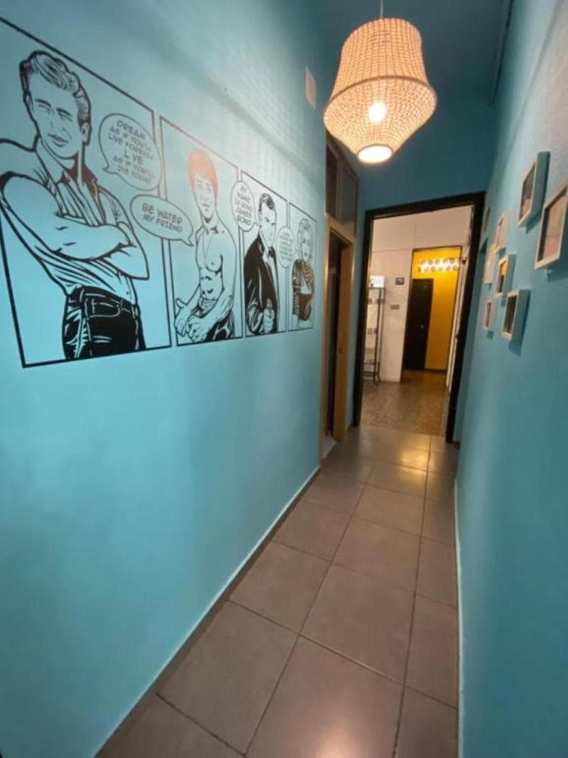 Barbieri Sol Hostel photo 1