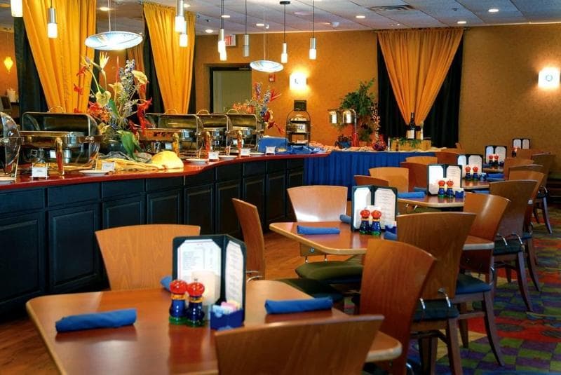 Lakeview Golf Resort & Spa 2