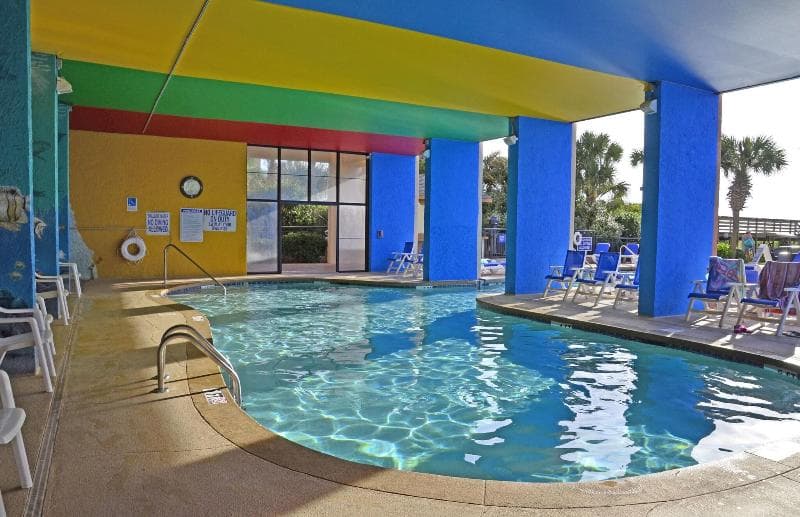 Monterey Bay Suites 5