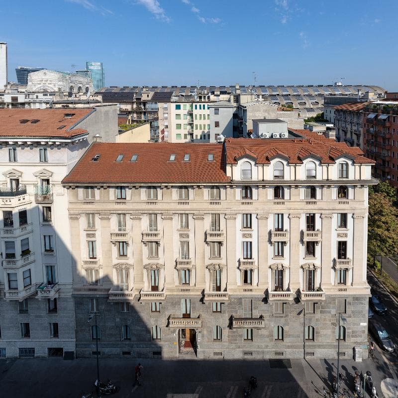 Residence De La Gare 4