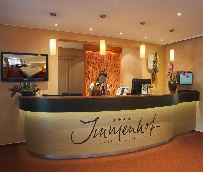 Hotel-Residenz Immenhof (Adults Only) 5