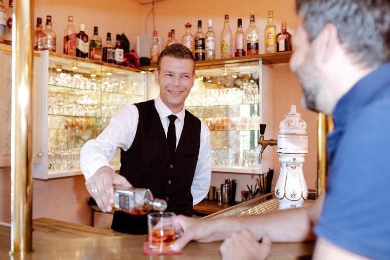 Hotel-Residenz Immenhof (Adults Only) 3