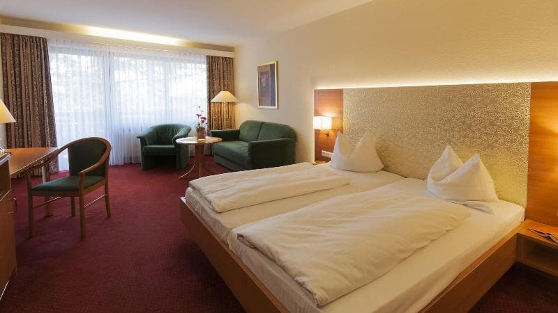 Hotel-Residenz Immenhof (Adults Only) 4