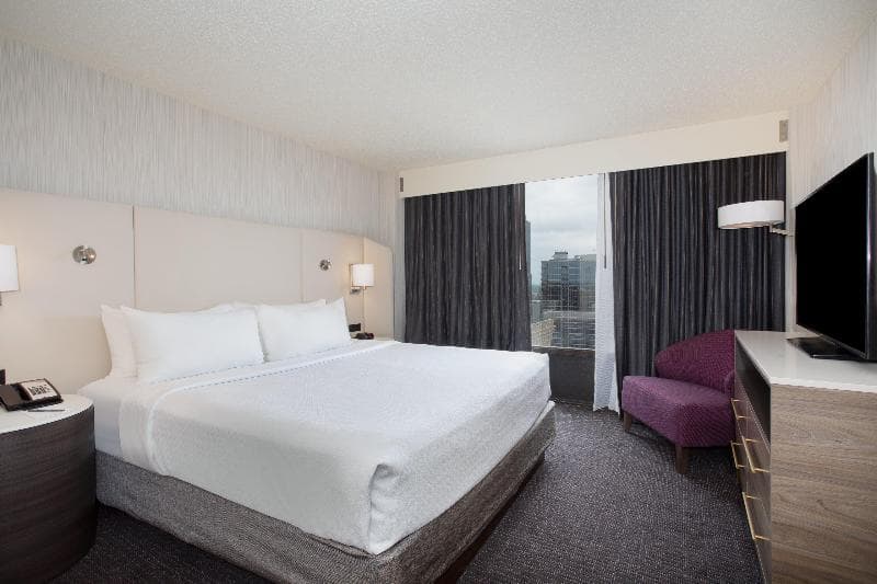 Crowne Plaza Kansas City Downtown photo 1