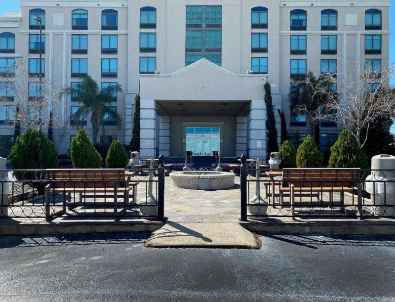Comfort Inn & Suites New Orleans Airport North 2