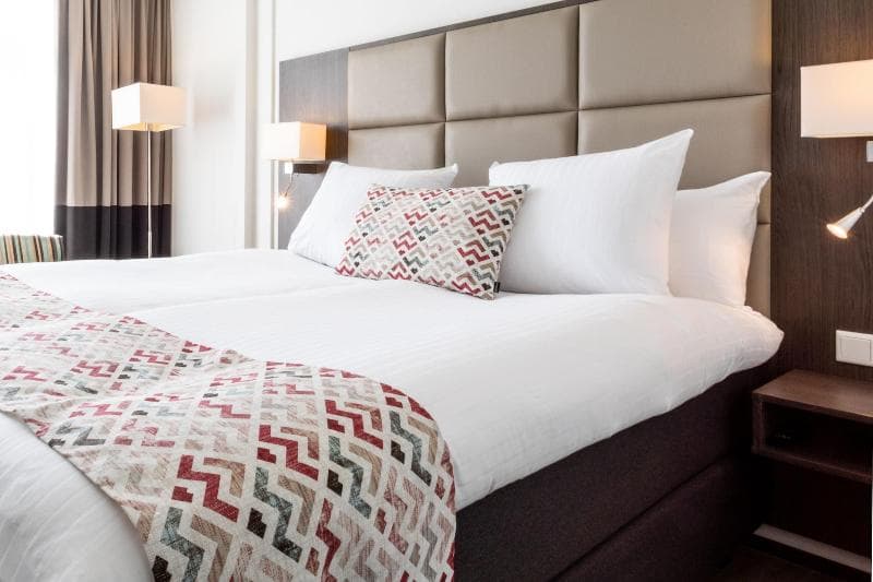 Strandhotel Westduin 5