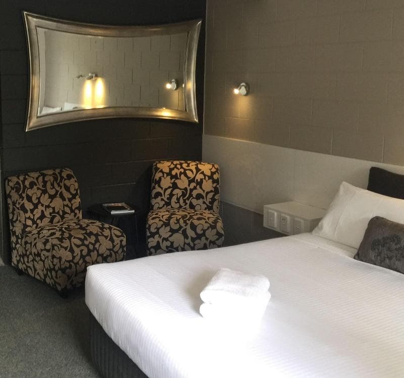 Buderim Fiesta Motel 5
