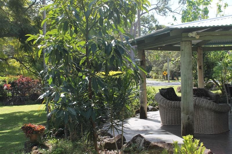 Buderim Fiesta Motel 4