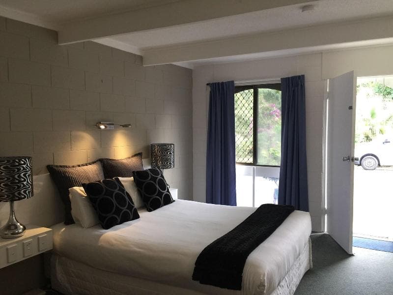 Buderim Fiesta Motel photo 1