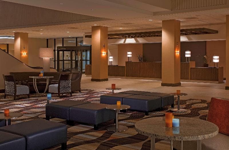 Hyatt Regency Milwaukee 2