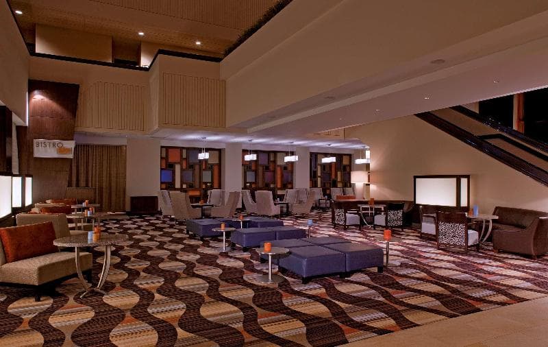 Hyatt Regency Milwaukee 3