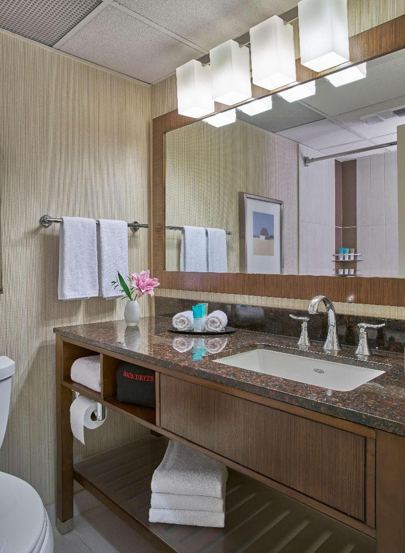 Hyatt Regency Milwaukee 5