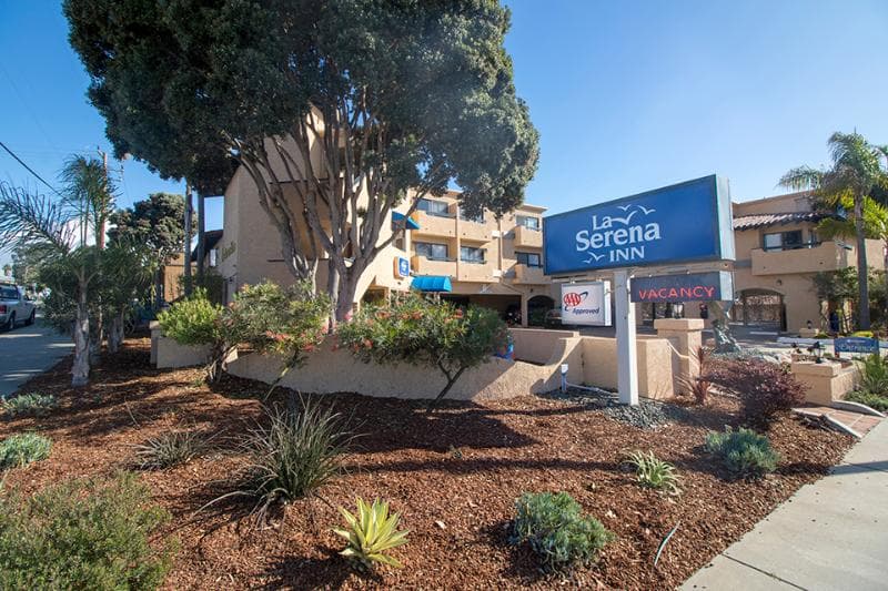 La Serena Inn photo 1