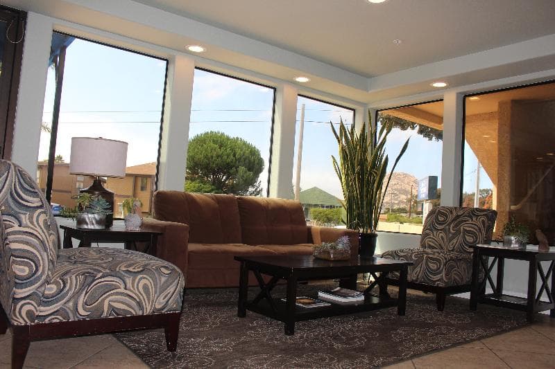 La Serena Inn 4