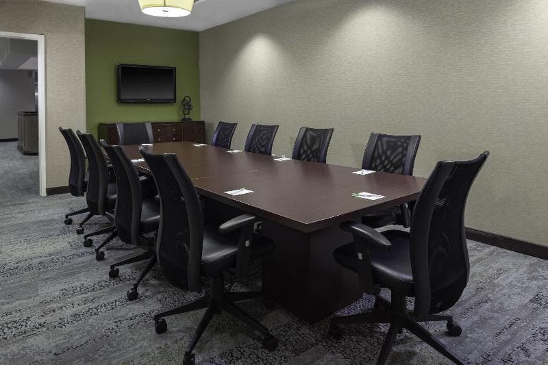 Courtyard By Marriott Downtown Memphis photo 1
